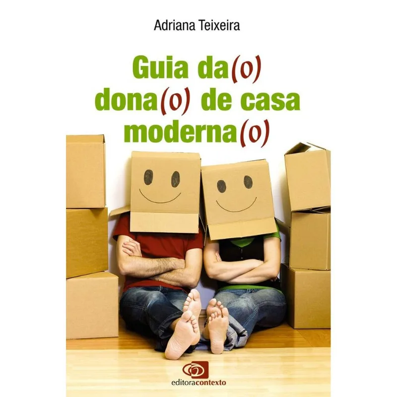 Guia Da Dona De Casa Moderna
