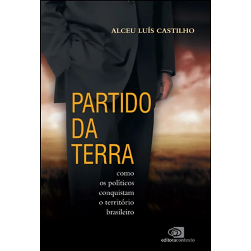 PARTIDO DA TERRA
