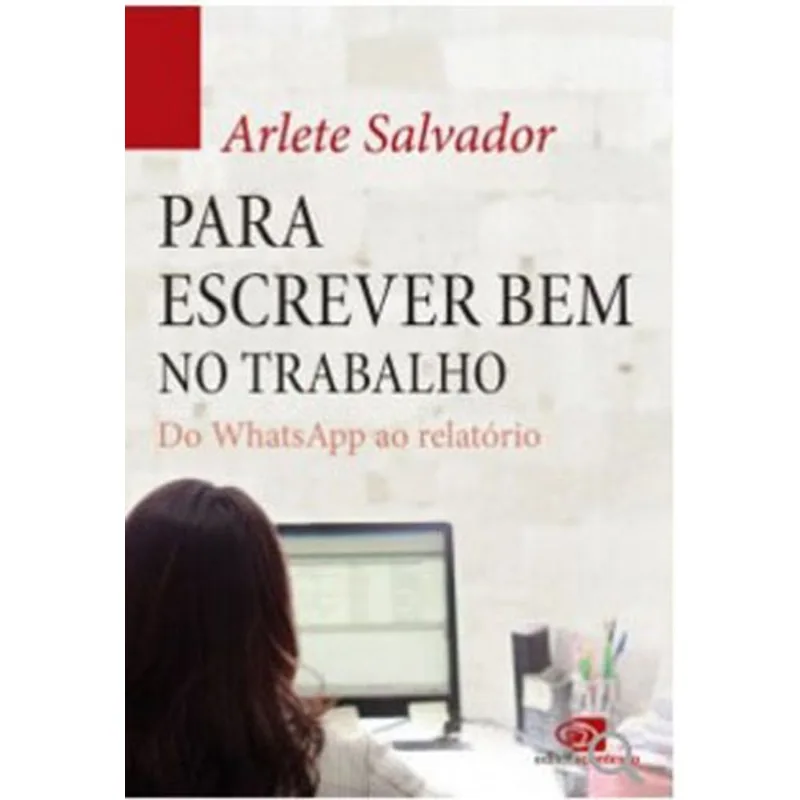 ESCREVER BEM NO TRABALHO