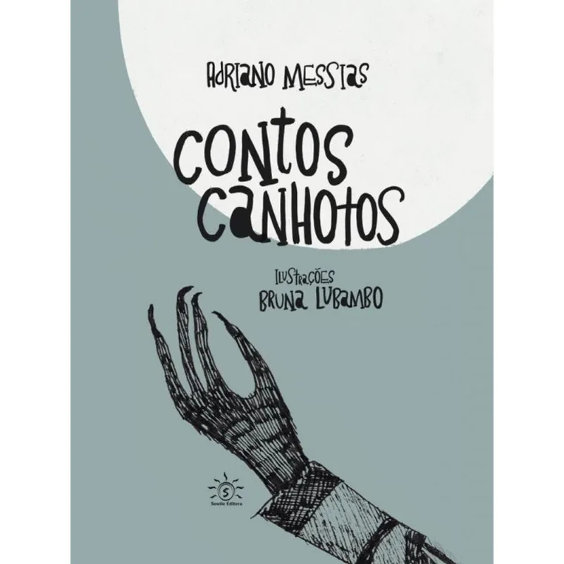 CONTOS CANHOTOS