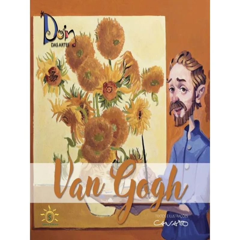 VAN GOGH