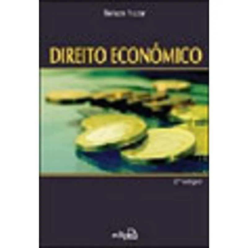 DIREITO ECONOMICO