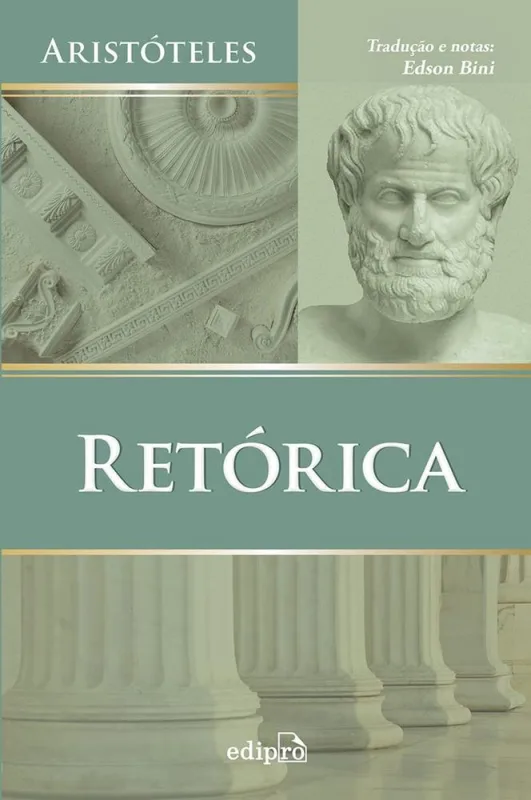 Retórica - LC - Livros