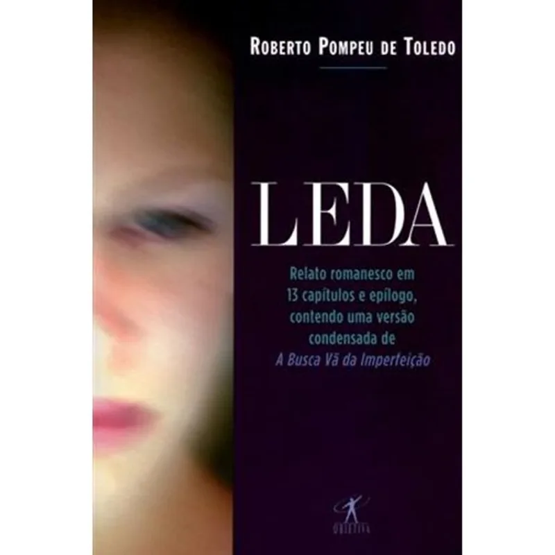 Livro Leda Objetiva (MP)