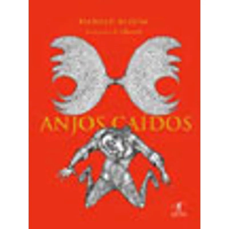ANJOS CAÍDOS