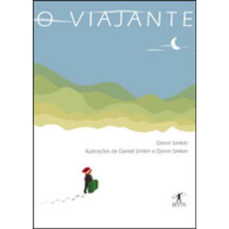 O VIAJANTE