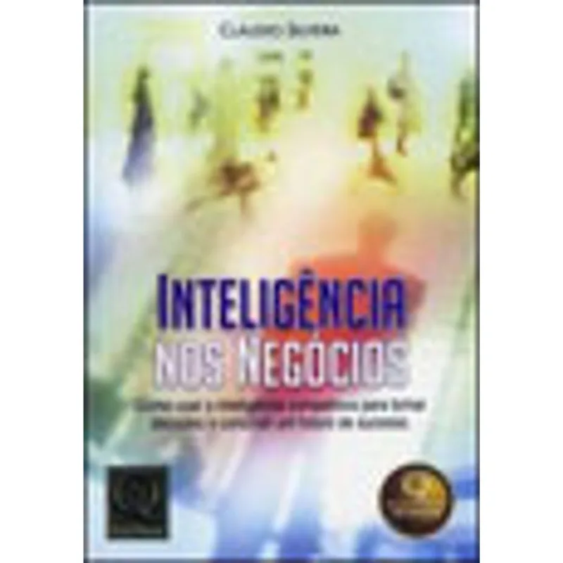 INTELIGENCIA NOS NEGOCIOS