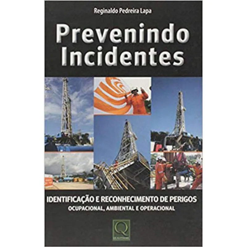 PREVENINDO INCIDENTES