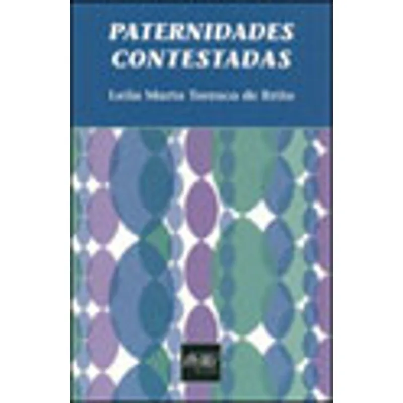 PATERNIDADES CONTESTADAS