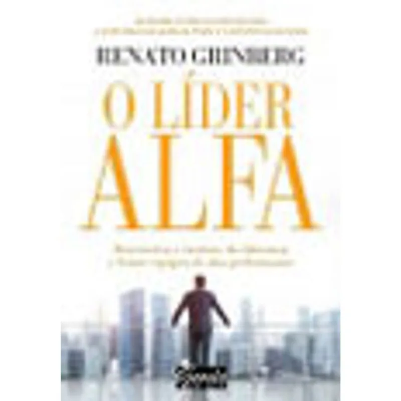 O LÍDER ALFA
