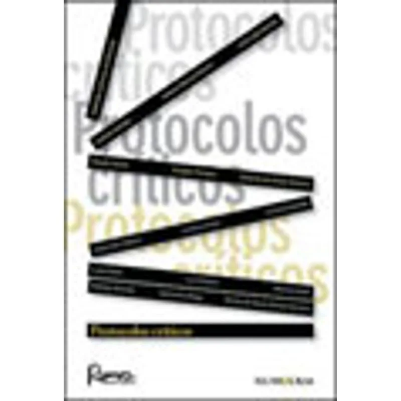 PROTOCOLOS CRÍTICOS