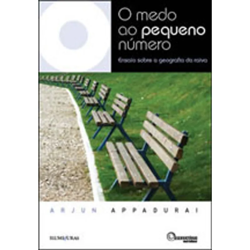 O MEDO AO PEQUENO NÚMERO