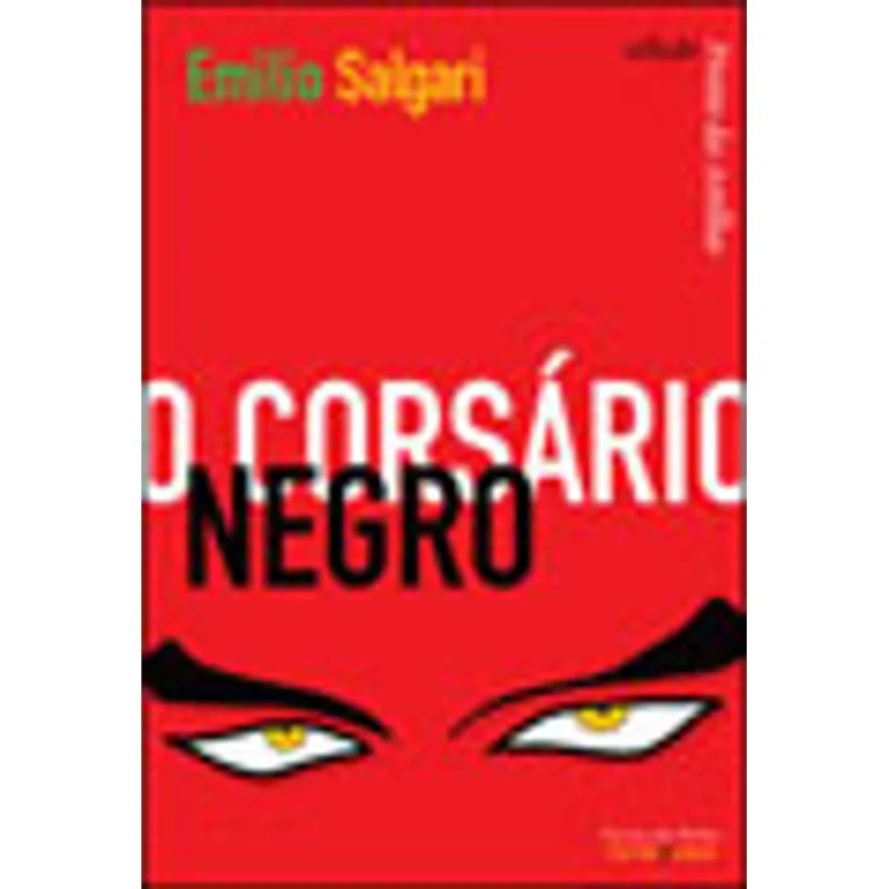 O CORSÁRIO NEGRO