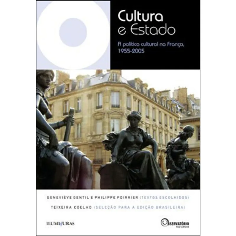 CULTURA E ESTADO