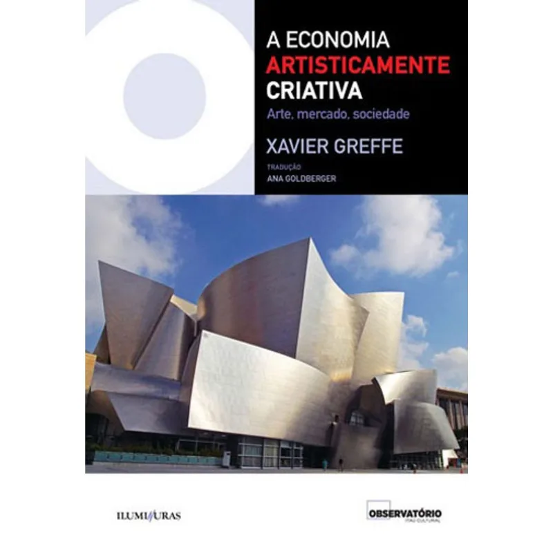 ECONOMIA ARTISTICAMENTE CRIATIVA, A