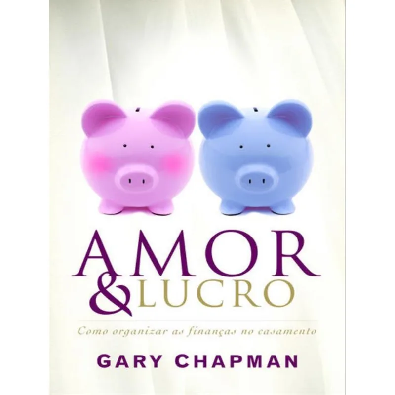 AMOR E LUCRO