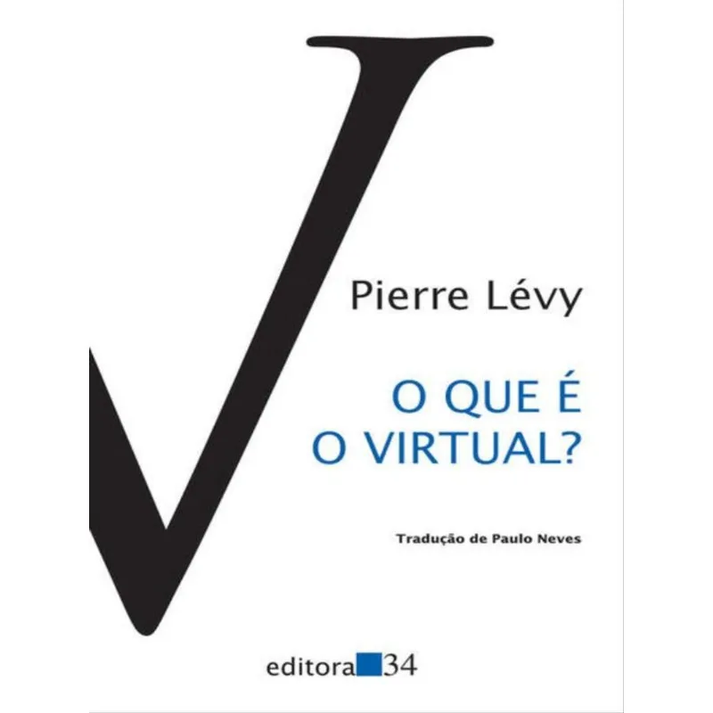 O QUE É O VIRTUAL?