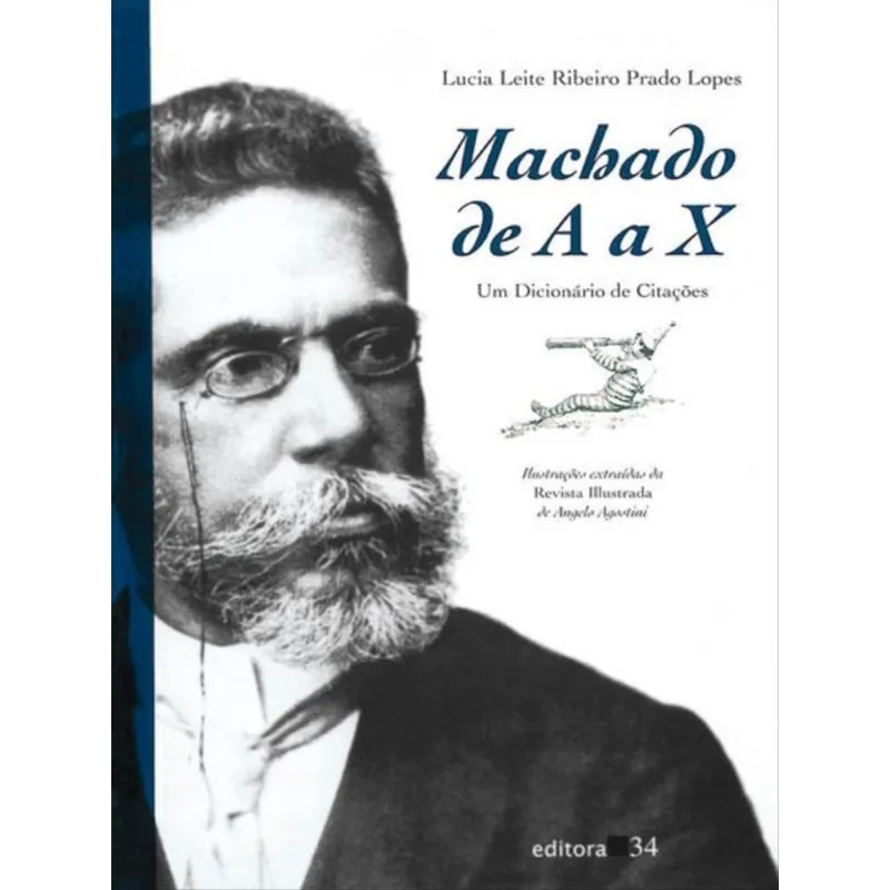 MACHADO DE A A X