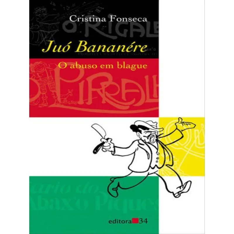 JUÓ BANANÉRE