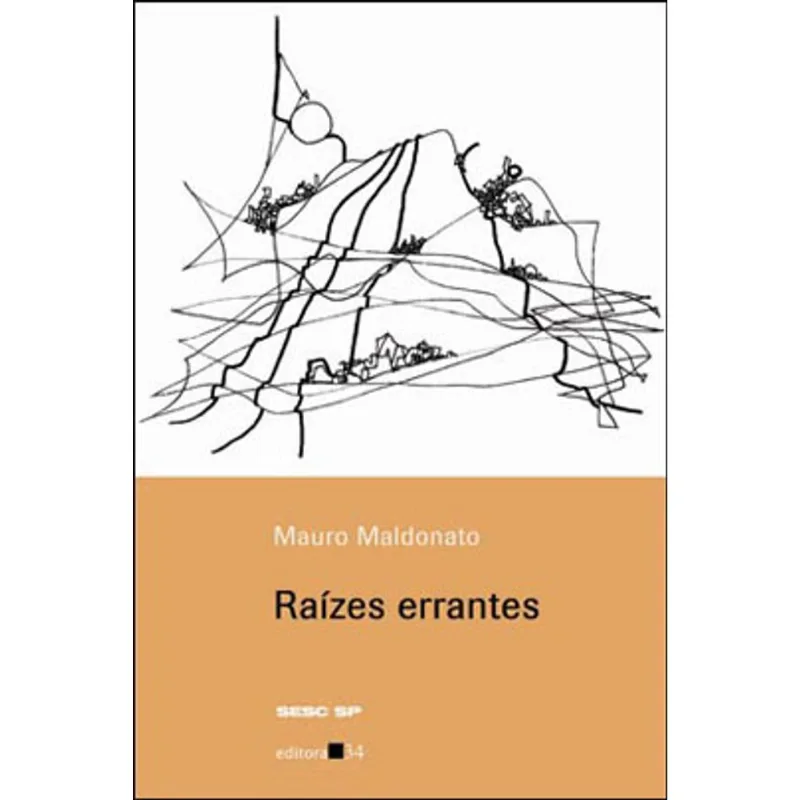 RAIZES ERRANTES