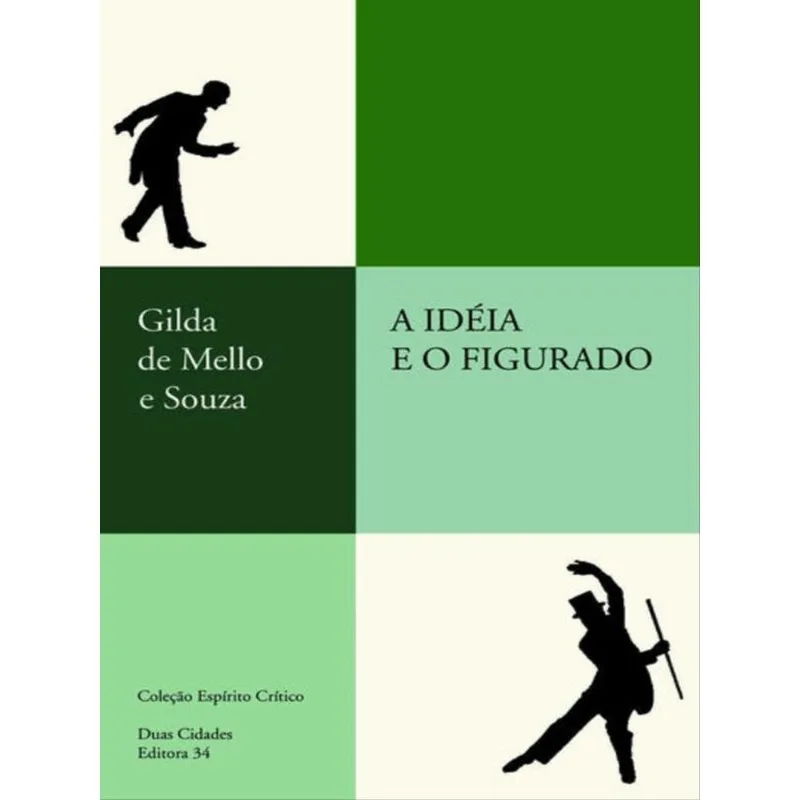 A IDEIA E O FIGURADO