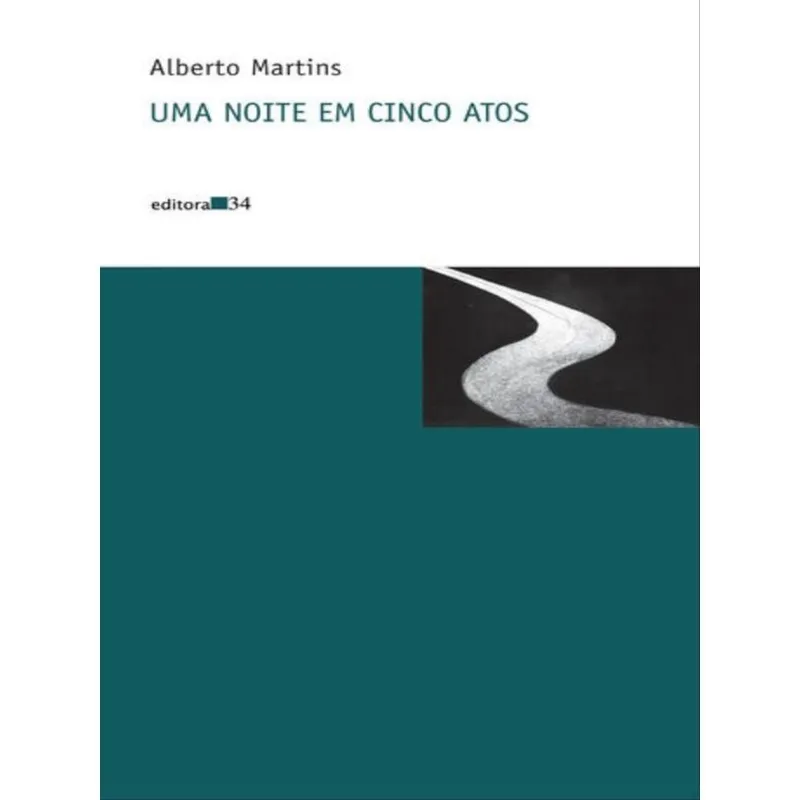 UMA NOITE EM CINCO ATOS