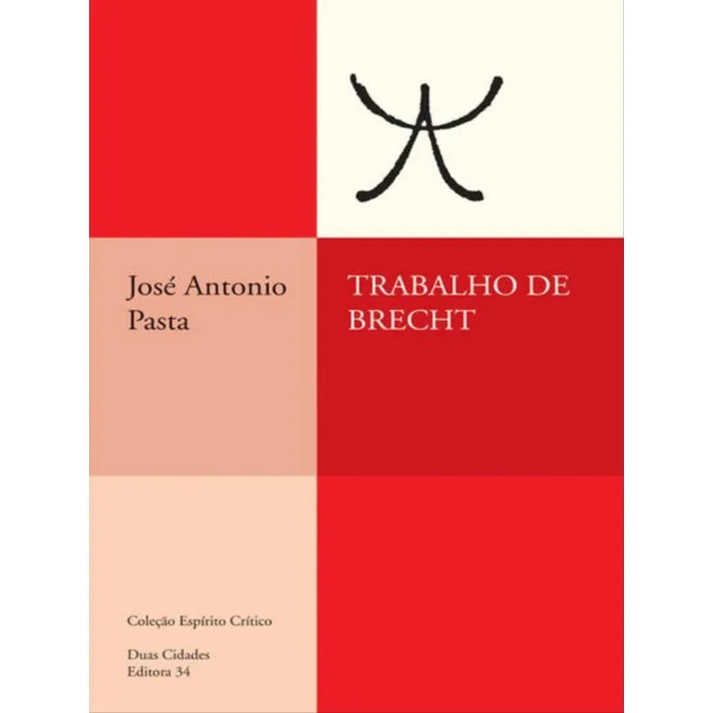 TRABALHO DE BRECHT