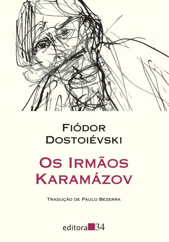 Os Irmãos Karamazov - LC - Livros