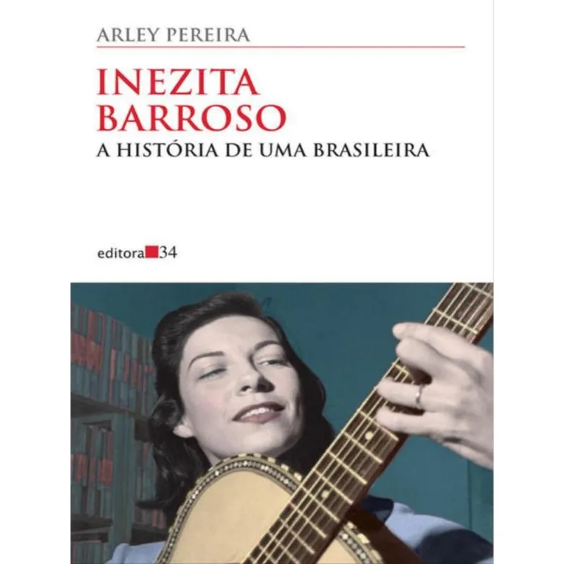 INEZITA BARROSO