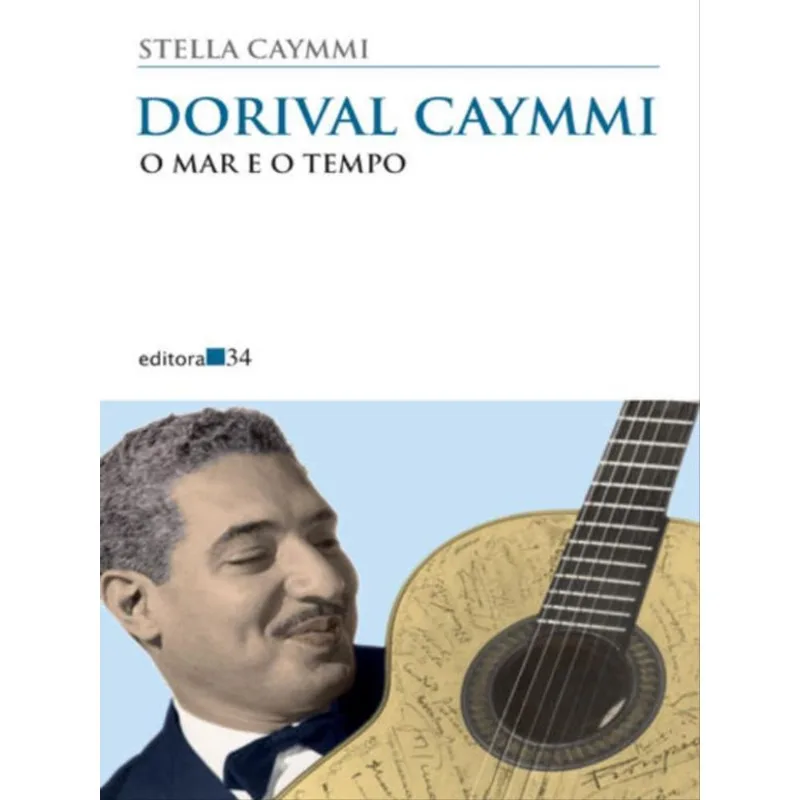 DORIVAL CAYMMI