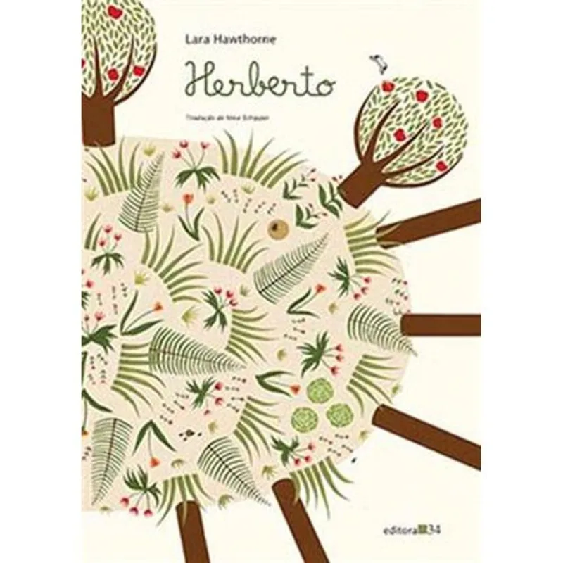 Livro Herberto Editora 34 (MP)