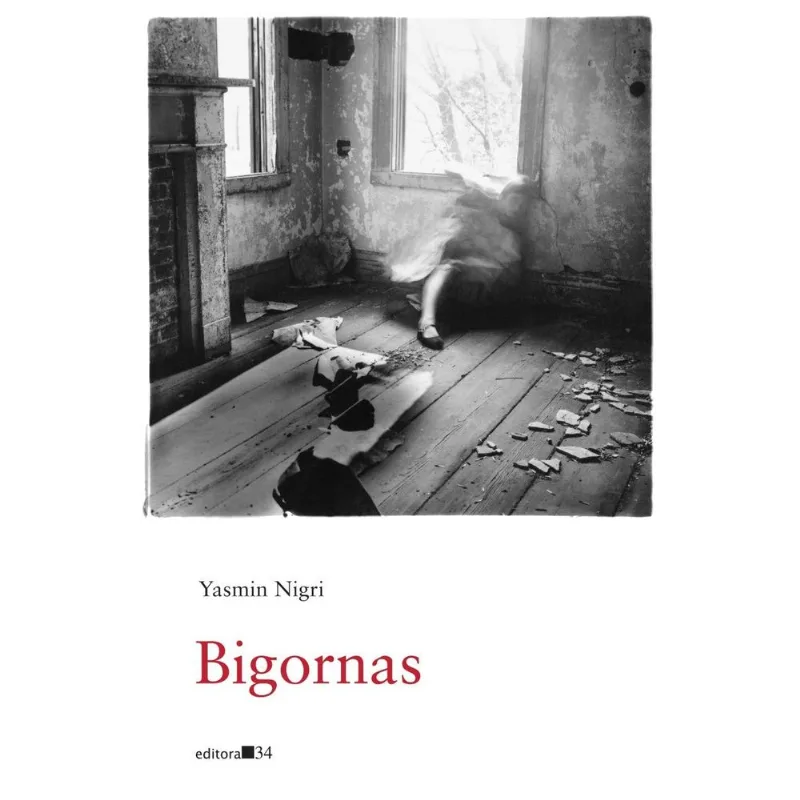 Bigornas - Yasmin Nigri