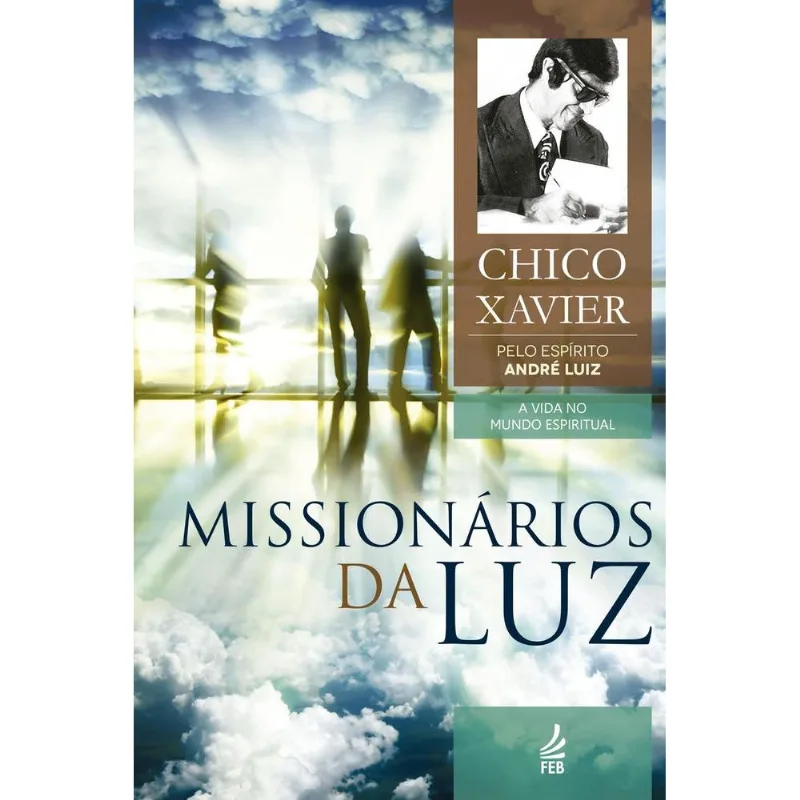 Missionários Da Luz