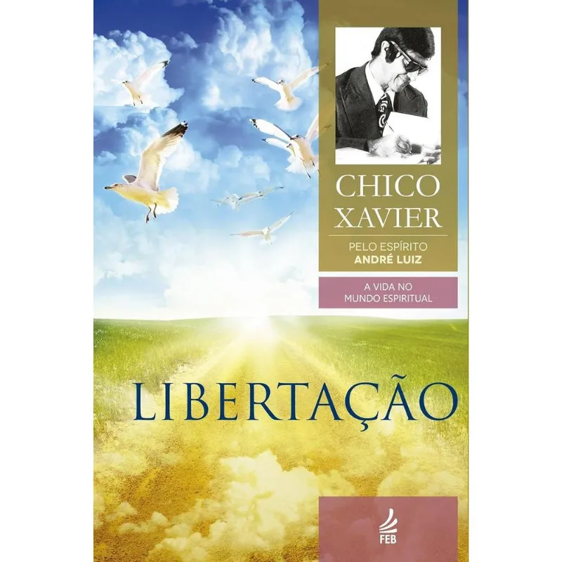 Libertação
