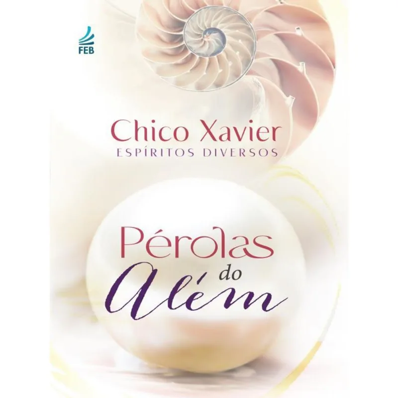 PÉROLAS DO ALÉM