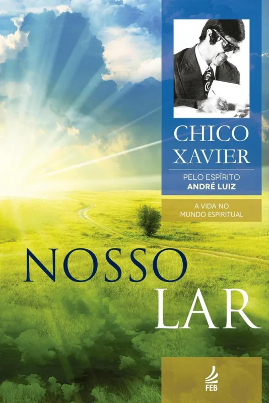 Nosso Lar - LC - Livros