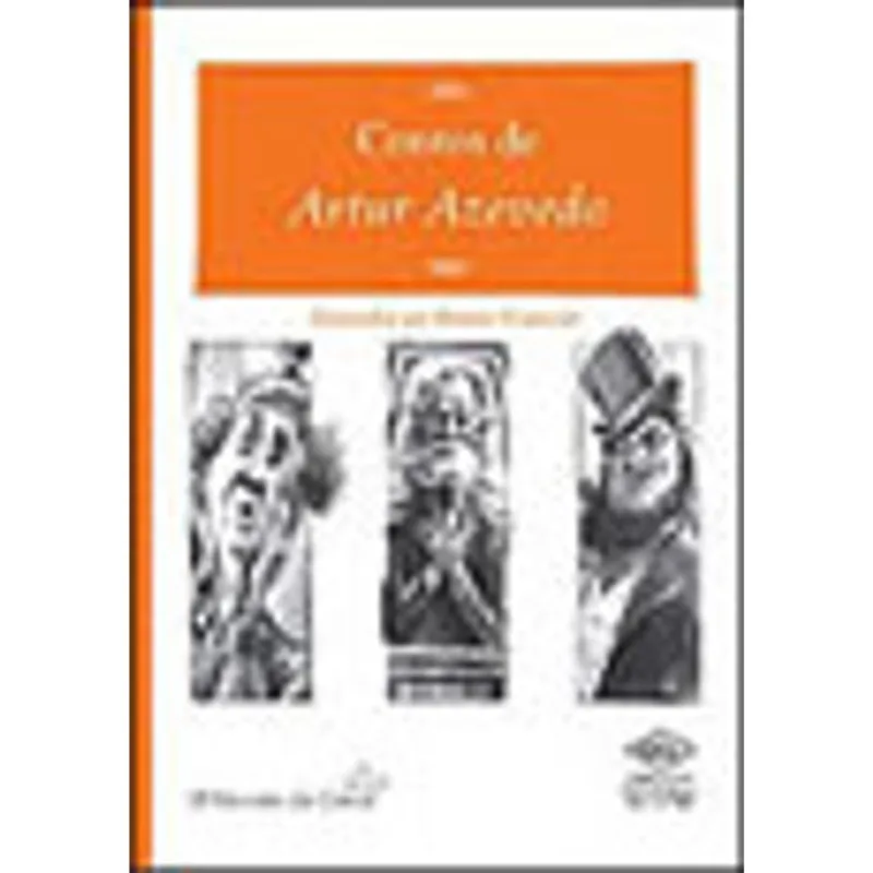 CONTOS DE ARTUR AZEVEDO