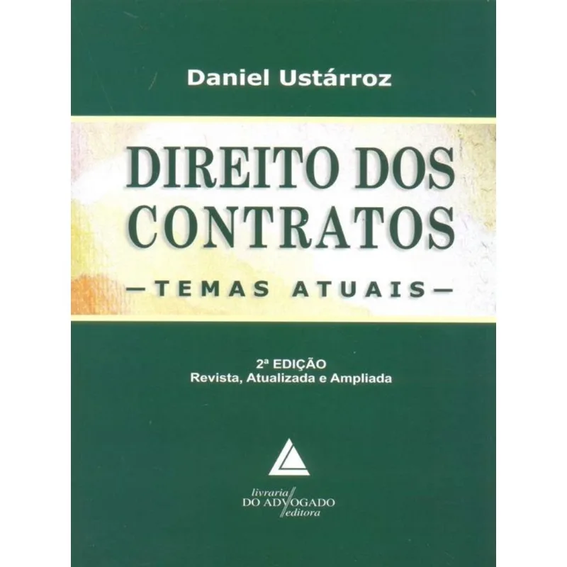 DIREITO DOS CONTRATOS
