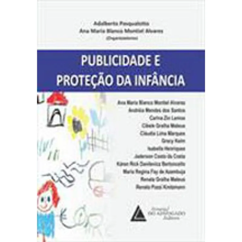 PUBLICIDADE E PROTEÇAO DA INFANCIA
