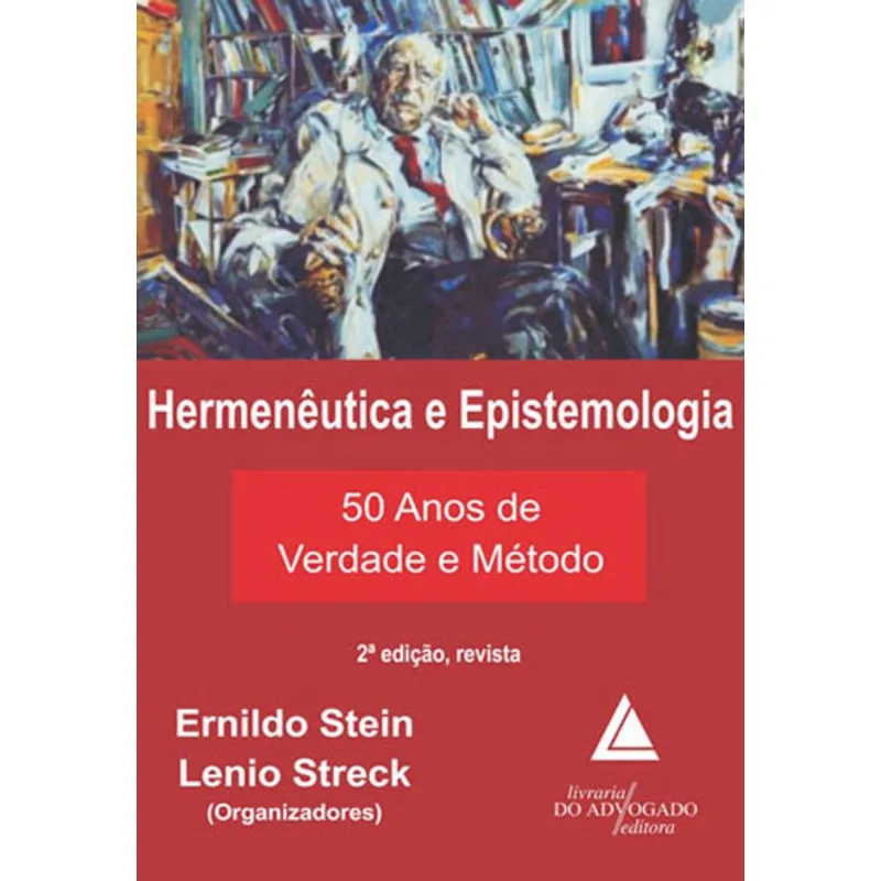 HERMENEUTICA E EPISTEMOLOGIA