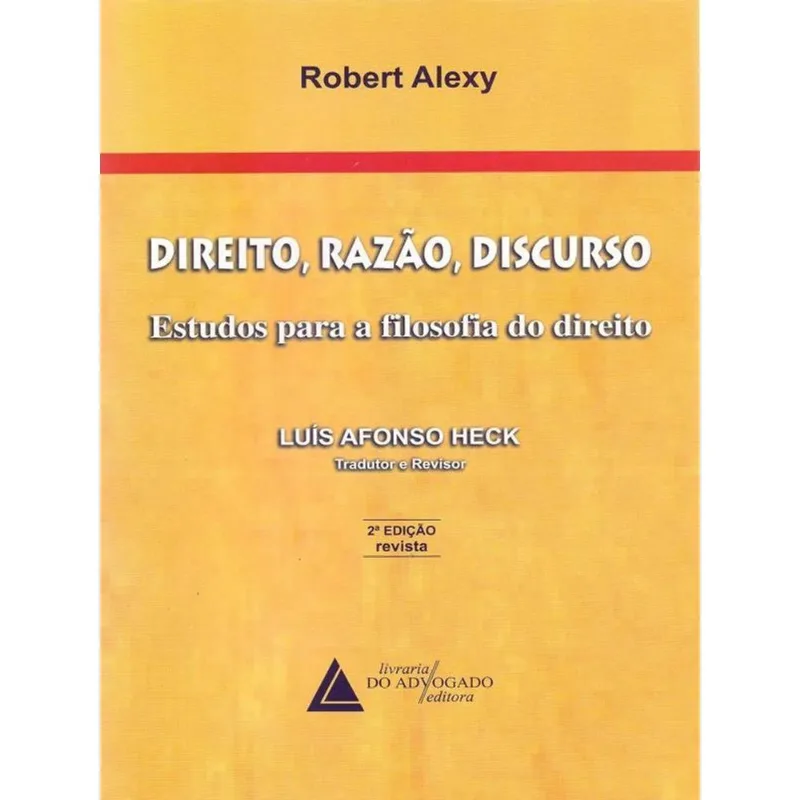 DIREITO, RAZAO, DISCURSO