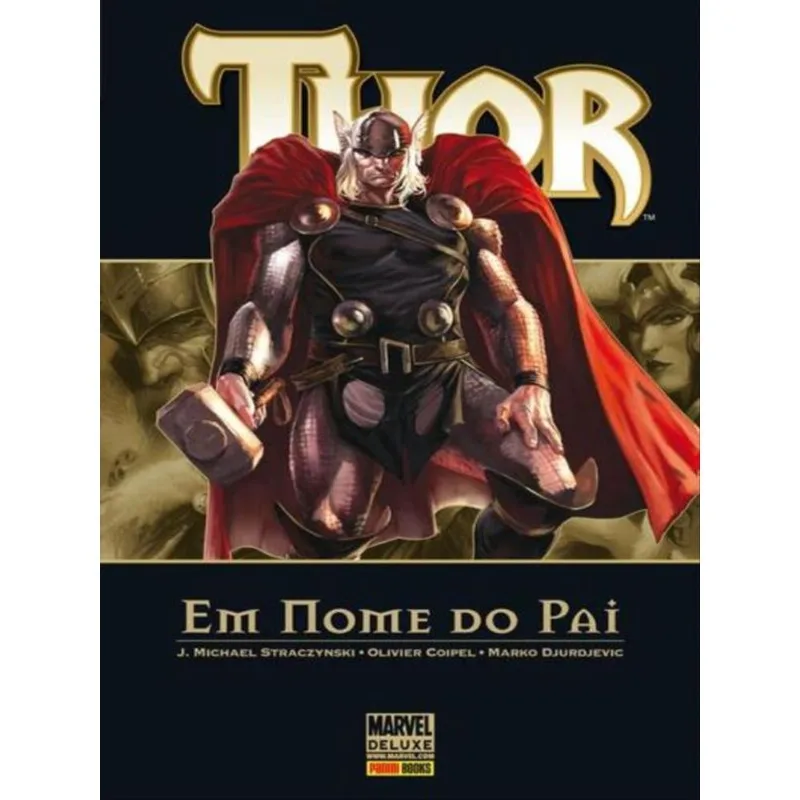 THOR: EM NOME DO PAI
