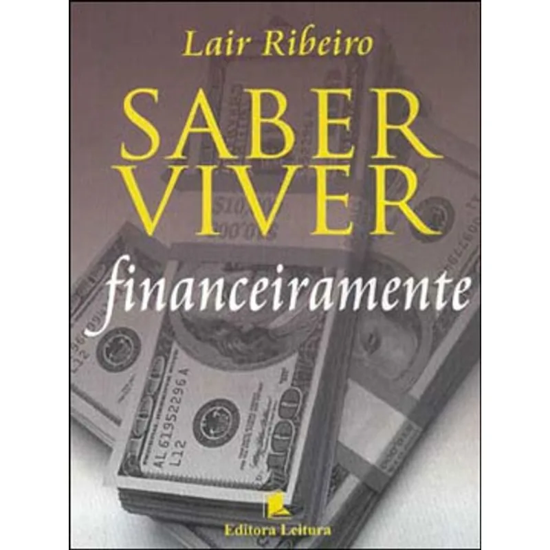 COLEÇAO SABER VIVER - FINANCEIRAMENTE