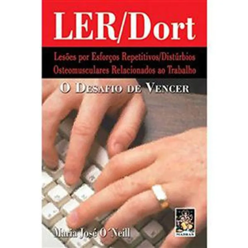 Livro Ler Dort O Desafio De Vencer Madras Editora (MP)