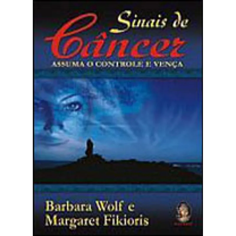 SINAIS DE CÂNCER
