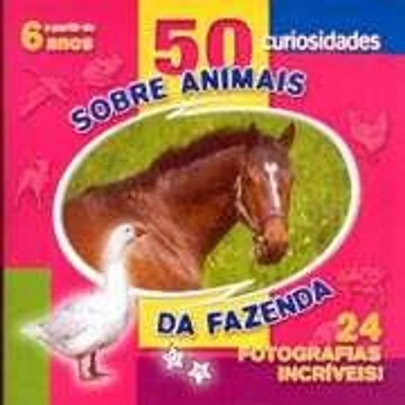 50 Curiosidades sobre da Fazenda