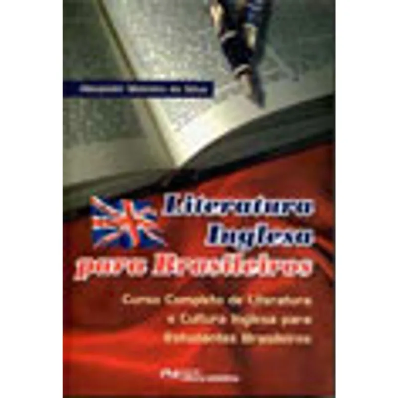 LITERATURA INGLESA PARA BRASILEIROS