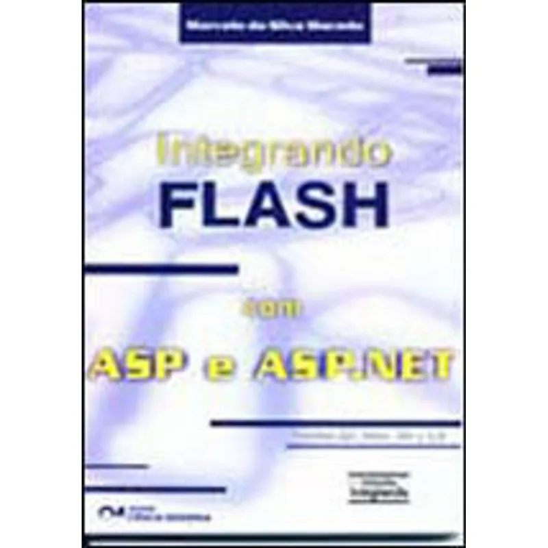INTEGRANDO FLASH COM ASP E ASP.NET