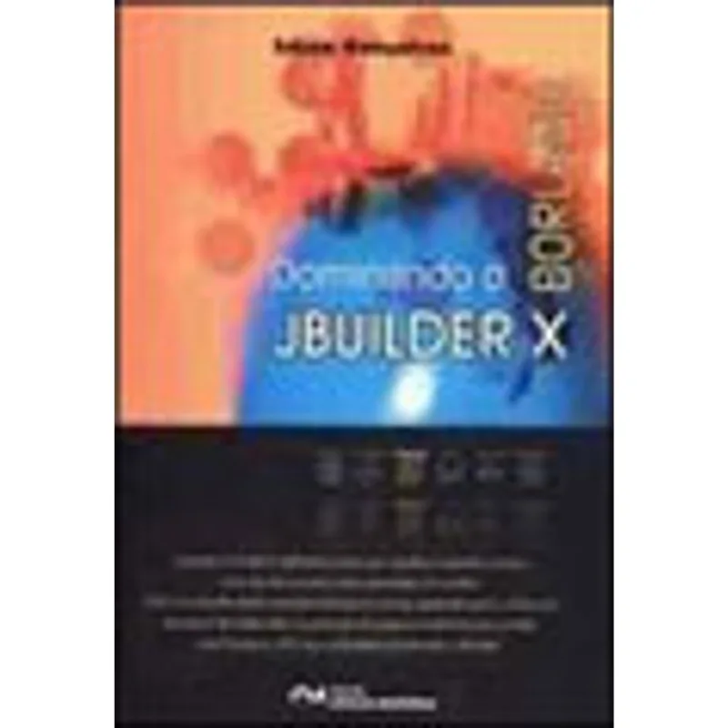 DOMINANDO O JBUILDERX
