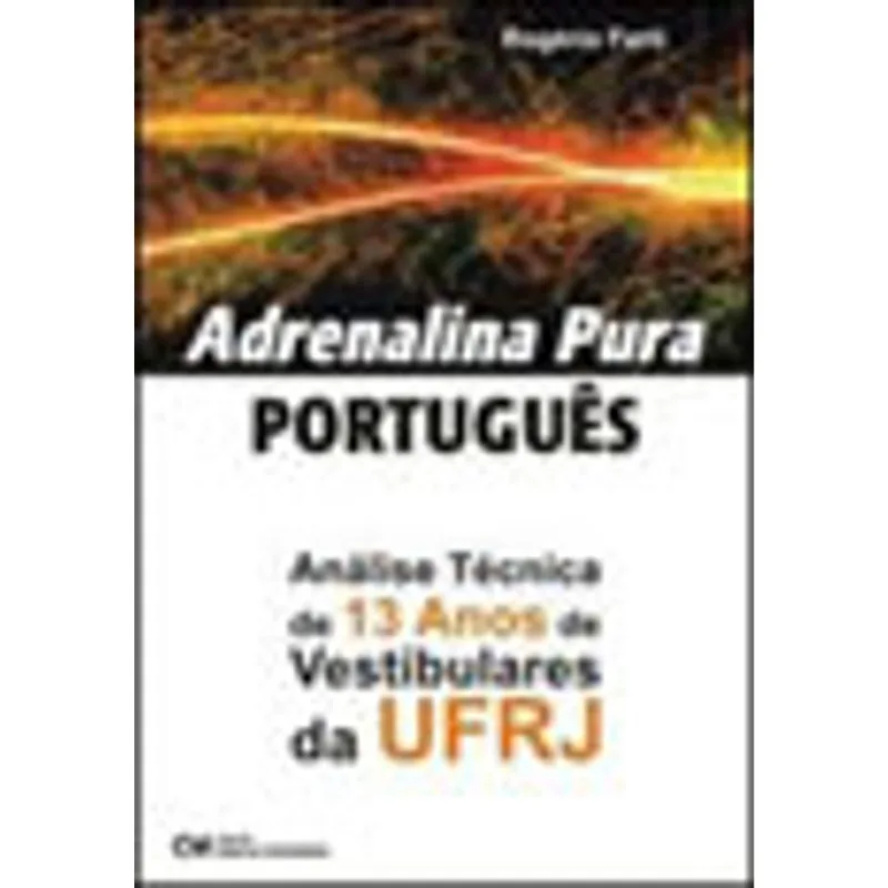 ADRENALINA PURA - PORTUGUES